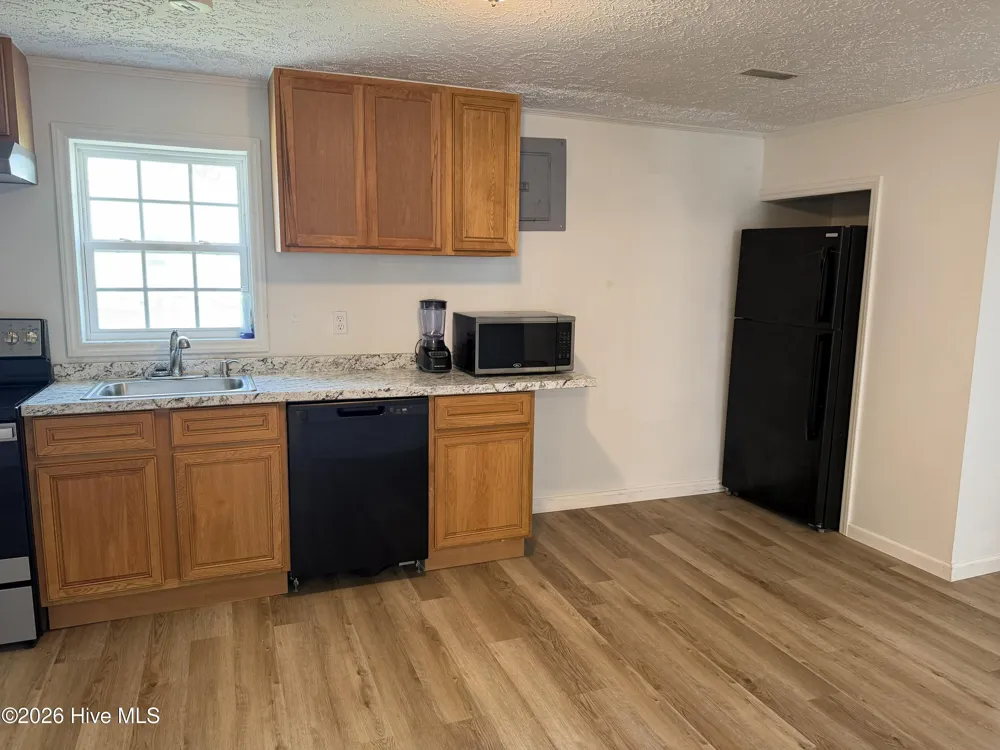 515 Mcinnis Street Pembroke, NC 28372