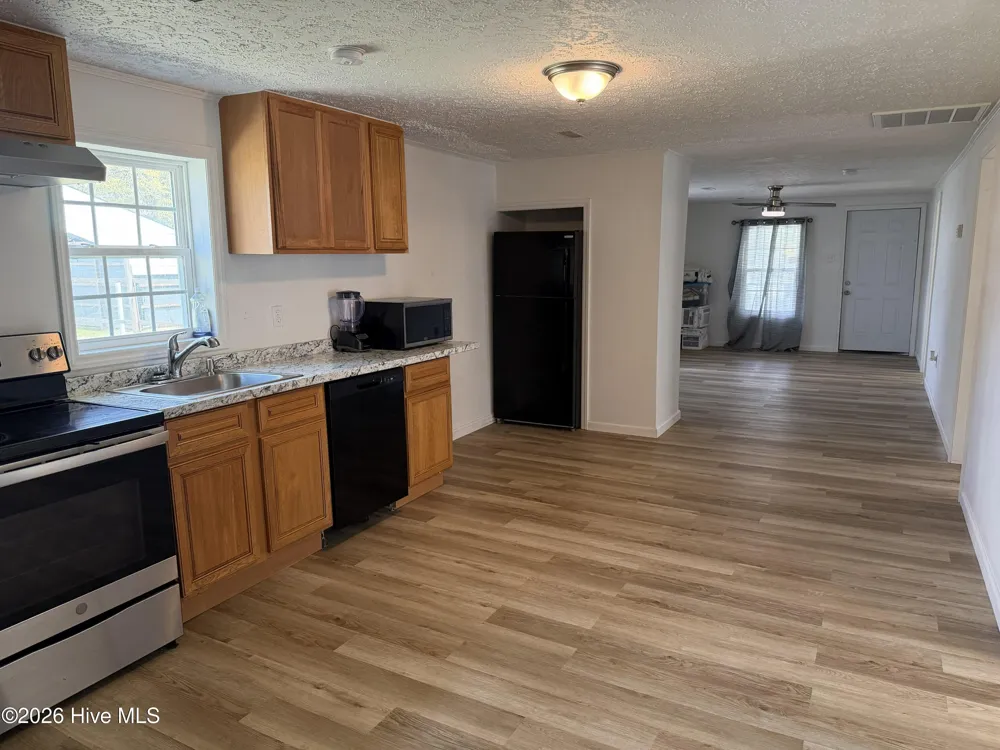 515 Mcinnis Street Pembroke, NC 28372