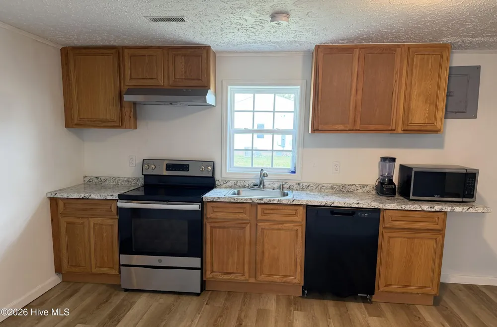 515 Mcinnis Street Pembroke, NC 28372