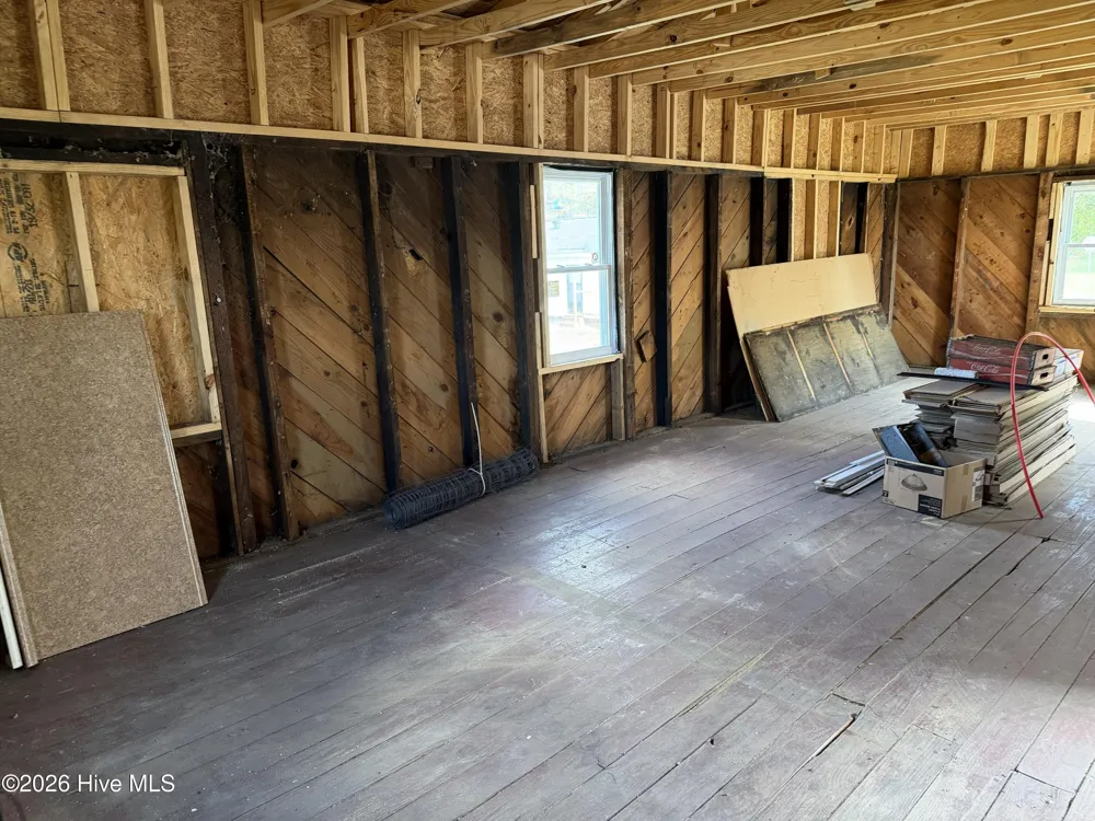 515 Mcinnis Street Pembroke, NC 28372