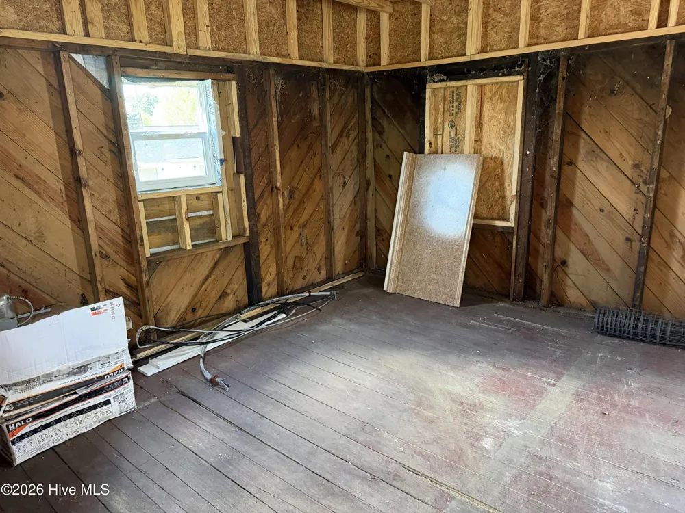 515 Mcinnis Street Pembroke, NC 28372