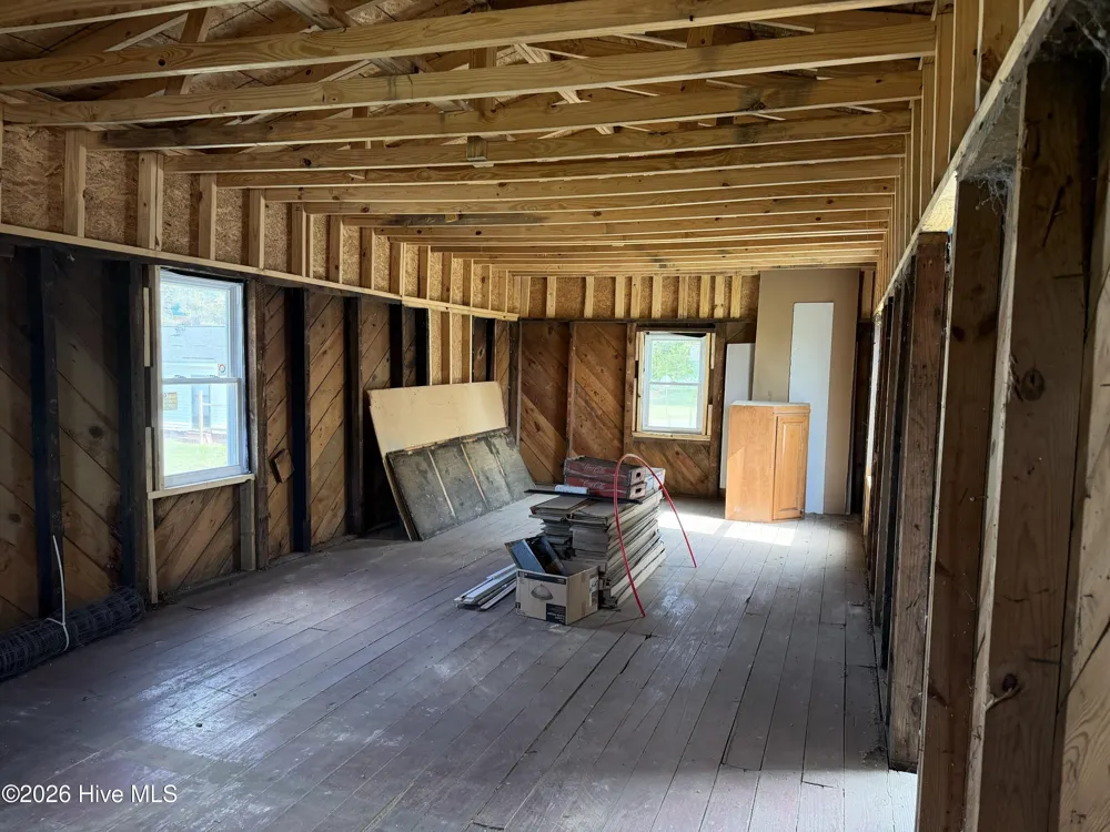 515 Mcinnis Street Pembroke, NC 28372