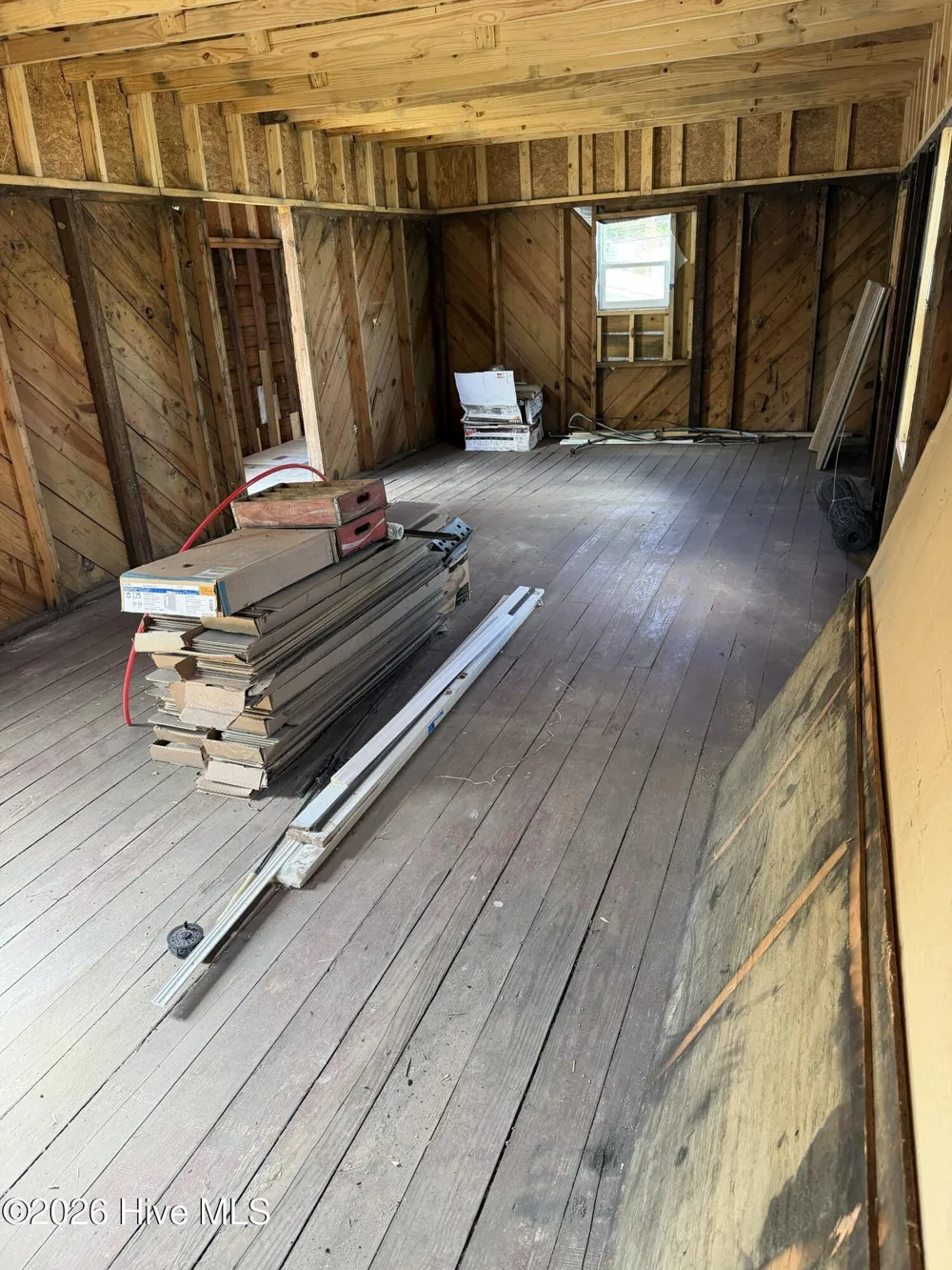 515 Mcinnis Street Pembroke, NC 28372