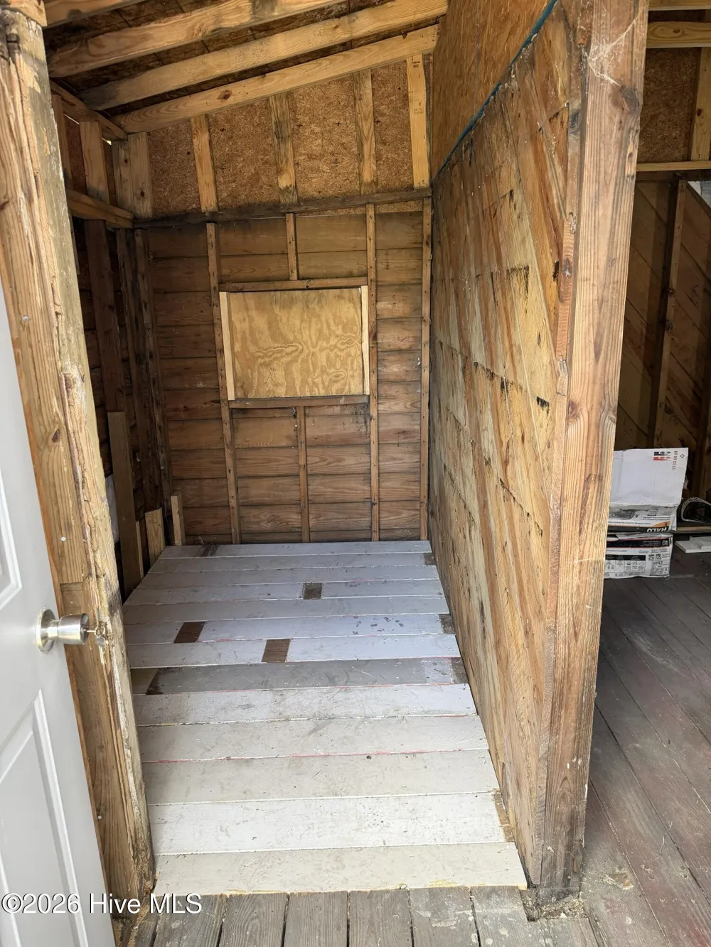 515 Mcinnis Street Pembroke, NC 28372