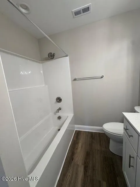 2312 Indian Town Road Clinton, NC 28328