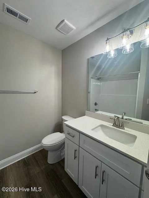 2312 Indian Town Road Clinton, NC 28328
