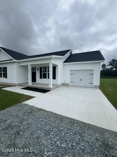 2312 Indian Town Road Clinton, NC 28328