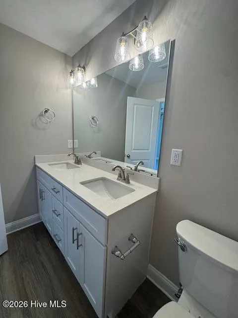 2312 Indian Town Road Clinton, NC 28328