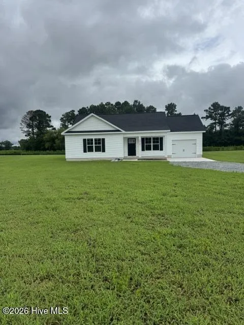 2312 Indian Town Road Clinton, NC 28328
