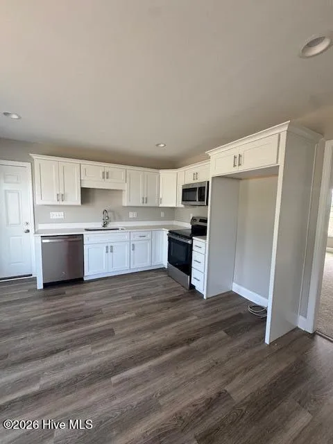 2312 Indian Town Road Clinton, NC 28328