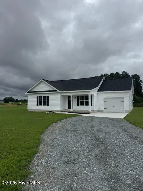 2312 Indian Town Road Clinton, NC 28328