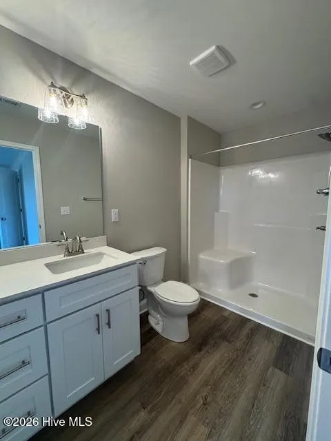 2312 Indian Town Road Clinton, NC 28328