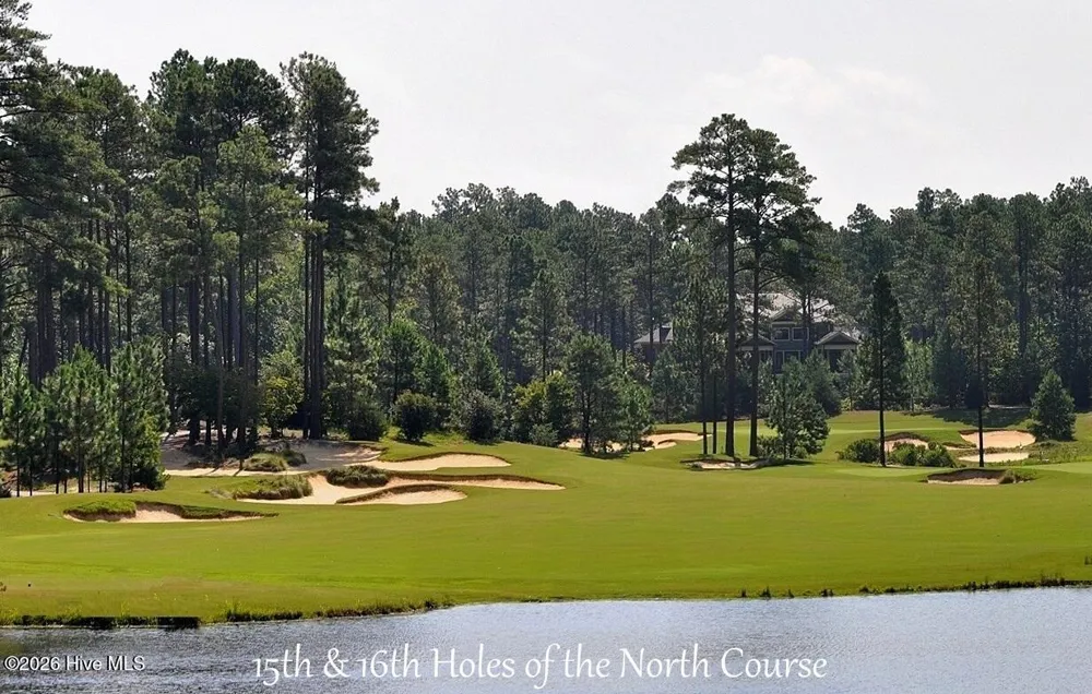 27 Birkdale Way Pinehurst, NC 28374