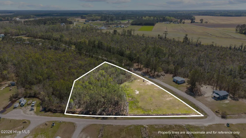 0 Shifting Sands Road Columbia, NC 27925