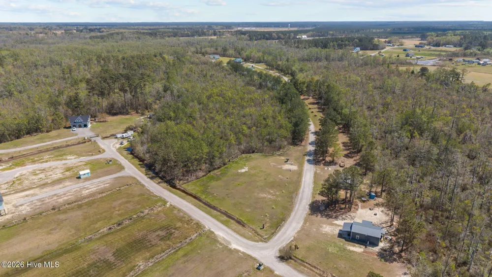 0 Shifting Sands Road Columbia, NC 27925