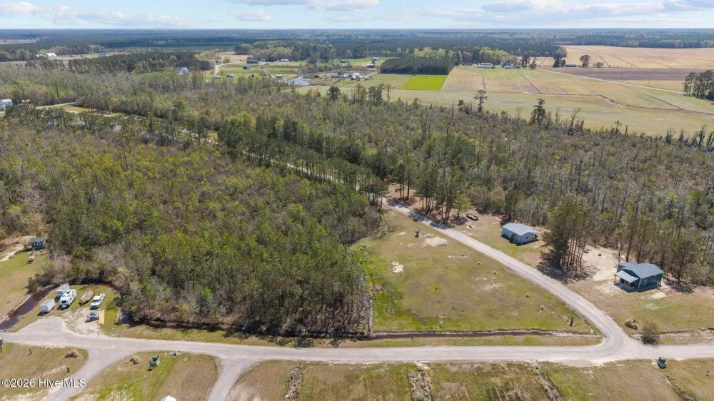 0 Shifting Sands Road Columbia, NC 27925
