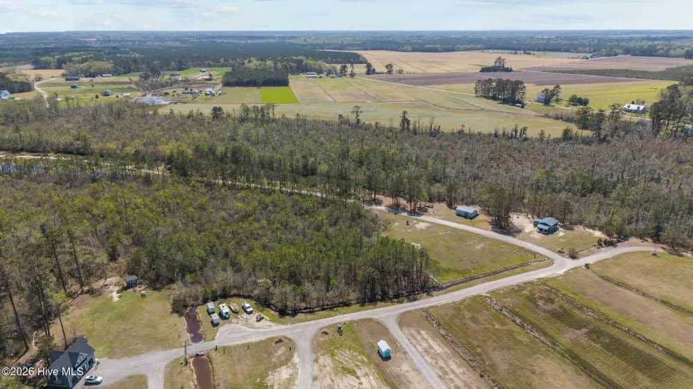 0 Shifting Sands Road Columbia, NC 27925