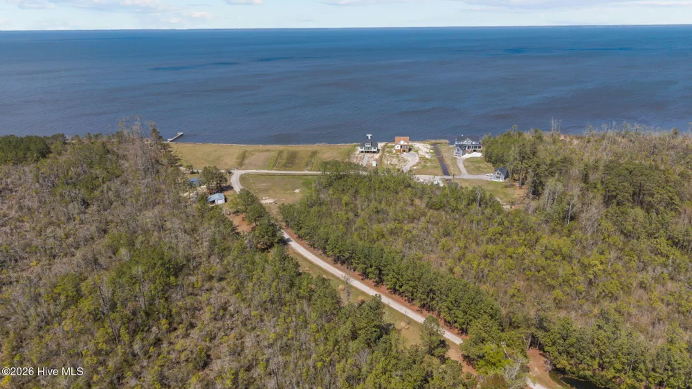 0 Shifting Sands Road Columbia, NC 27925