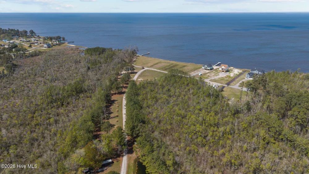 0 Shifting Sands Road Columbia, NC 27925