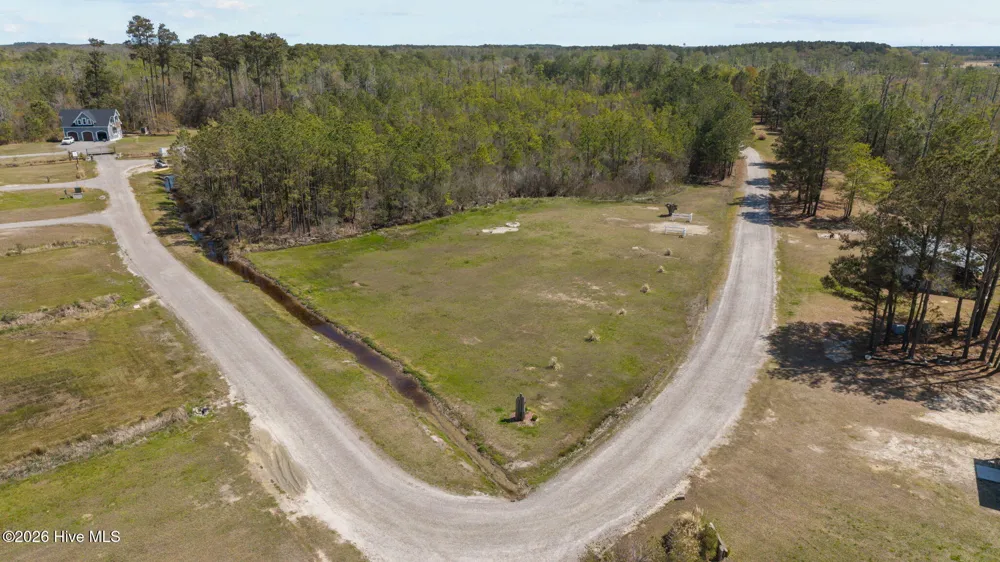 0 Shifting Sands Road Columbia, NC 27925