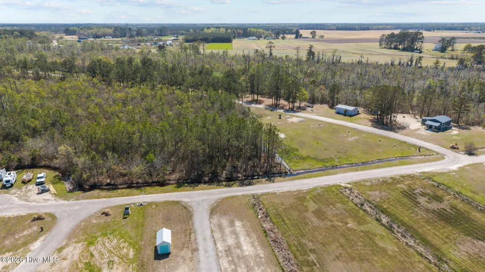 0 Shifting Sands Road Columbia, NC 27925