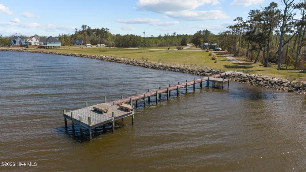 0 Shifting Sands Road Columbia, NC 27925