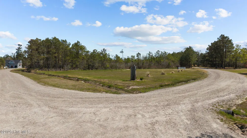 0 Shifting Sands Road Columbia, NC 27925