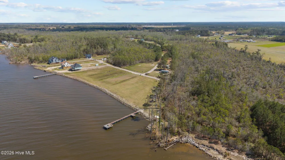 0 Shifting Sands Road Columbia, NC 27925