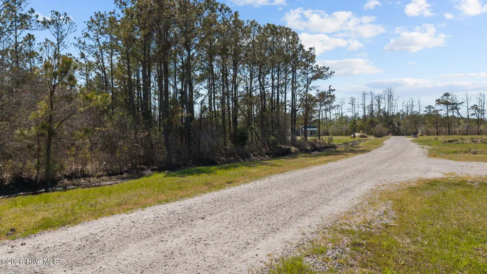 0 Shifting Sands Road Columbia, NC 27925