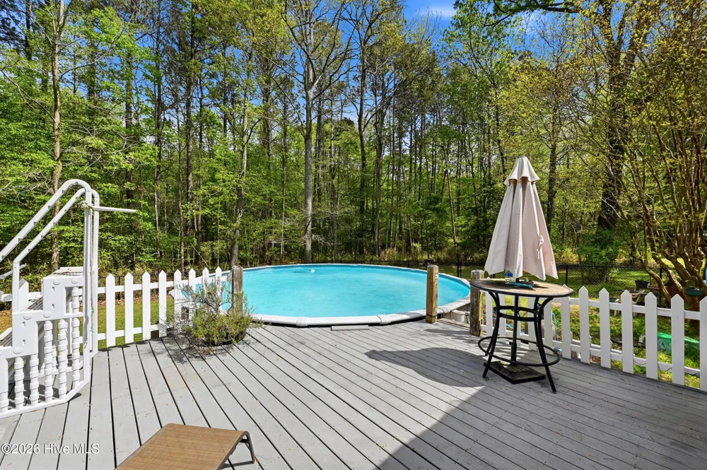 2639 Nc Highway 211 Clarkton, NC 28433