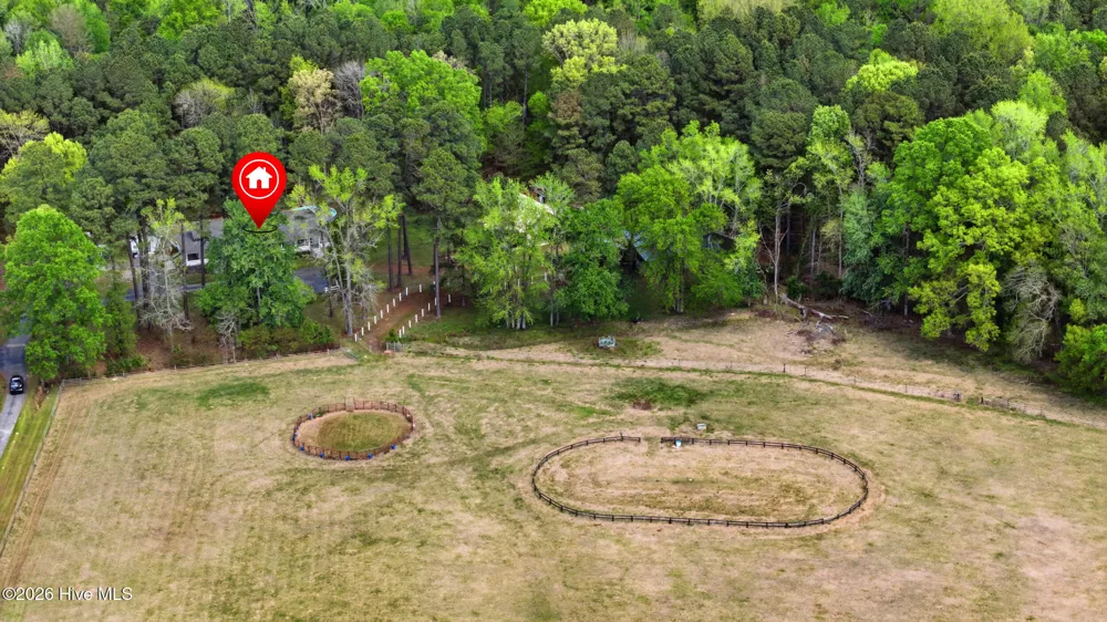 2639 Nc Highway 211 Clarkton, NC 28433