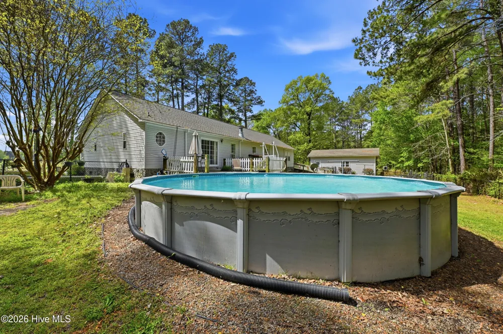 2639 Nc Highway 211 Clarkton, NC 28433