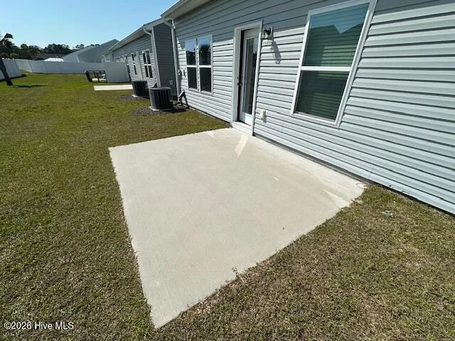 111 Arnette Drive ## B Ocean Isle Beach, NC 28469