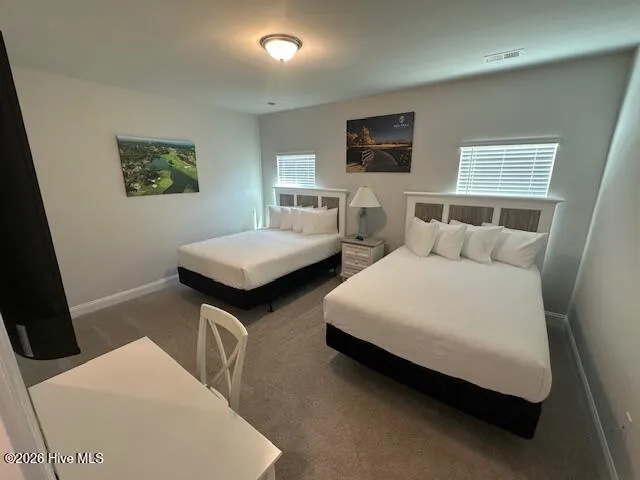 111 Arnette Drive ## B Ocean Isle Beach, NC 28469