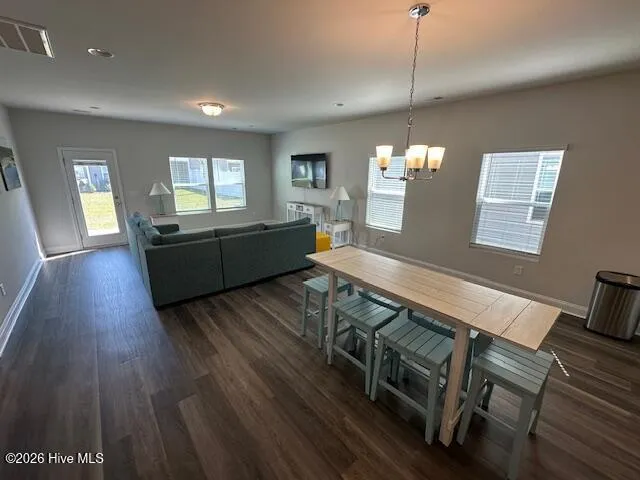 111 Arnette Drive ## B Ocean Isle Beach, NC 28469