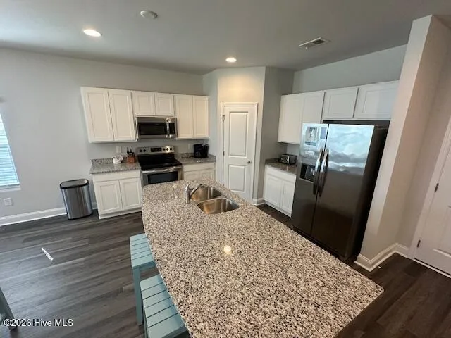 111 Arnette Drive ## B Ocean Isle Beach, NC 28469