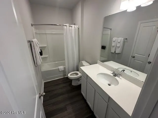 111 Arnette Drive ## B Ocean Isle Beach, NC 28469