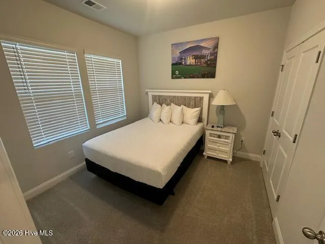 111 Arnette Drive ## B Ocean Isle Beach, NC 28469