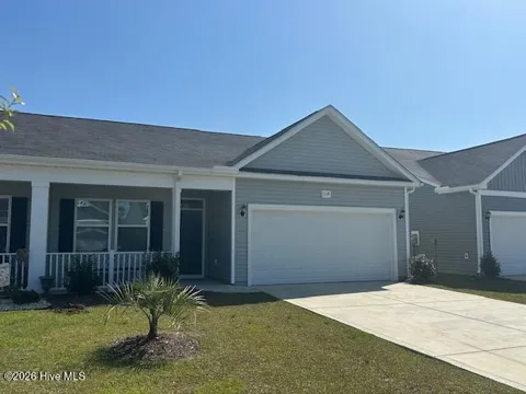 111 Arnette Drive ## B