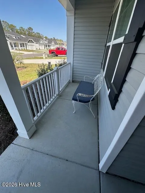 111 Arnette Drive ## B Ocean Isle Beach, NC 28469