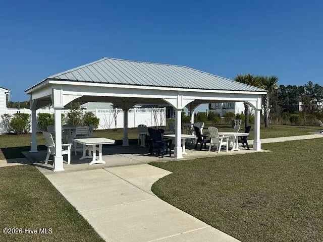 111 Arnette Drive ## B Ocean Isle Beach, NC 28469