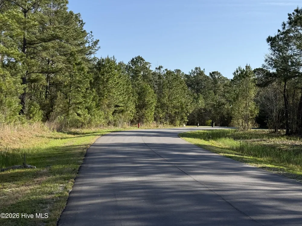 125 Shell Castle Lane Vandemere, NC 28587