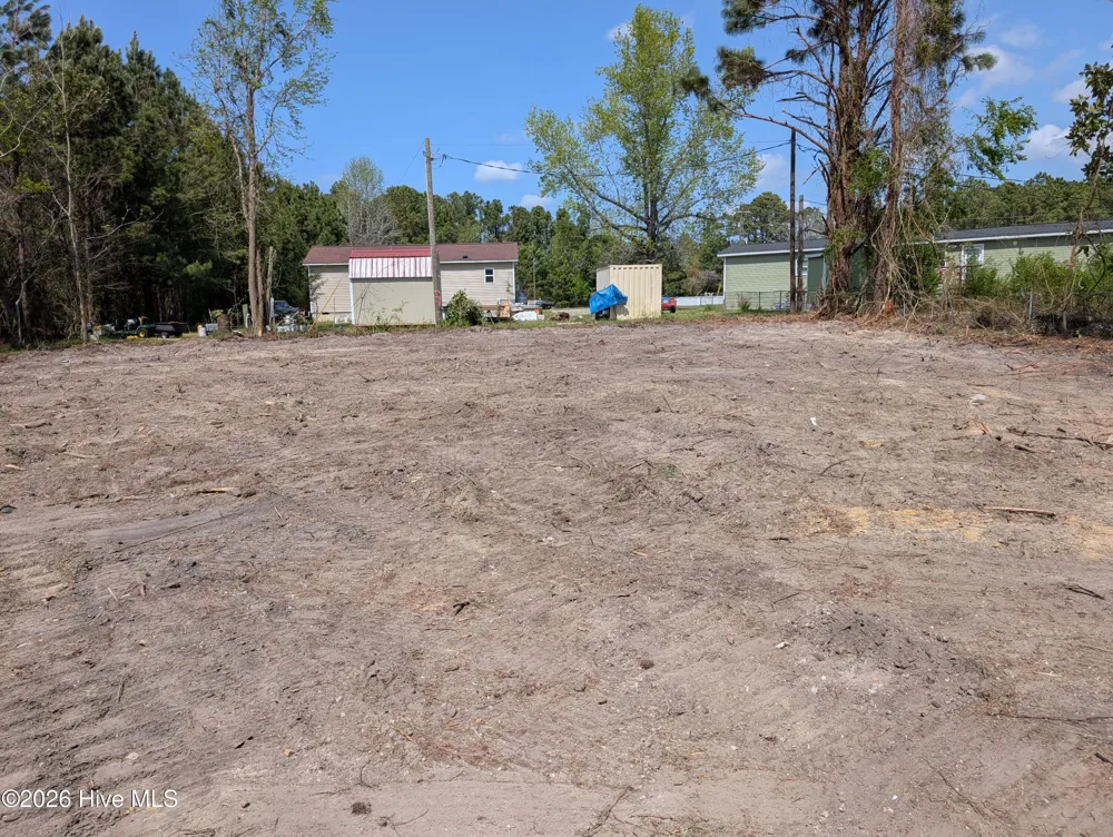 206 2nd Lane Midway Park, NC 28544