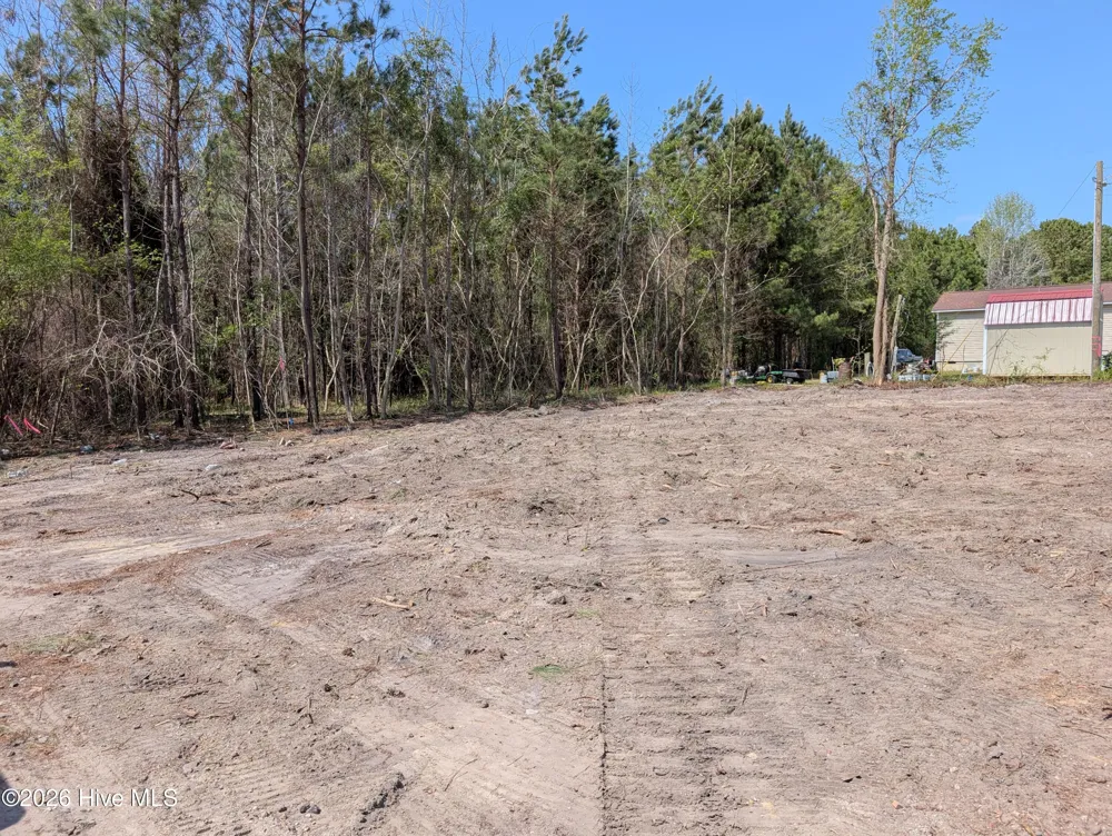 206 2nd Lane Midway Park, NC 28544