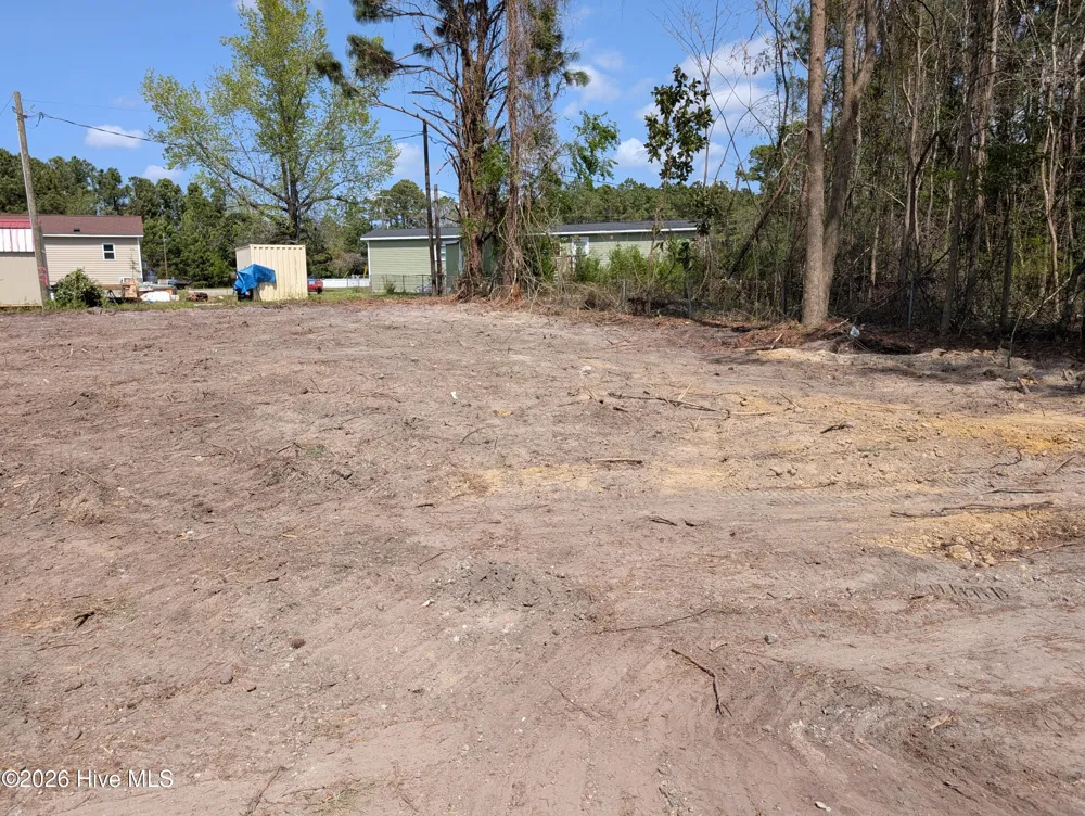 206 2nd Lane Midway Park, NC 28544