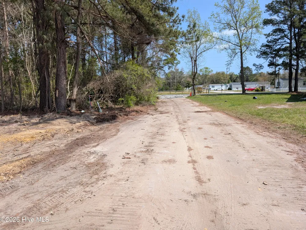 206 2nd Lane Midway Park, NC 28544