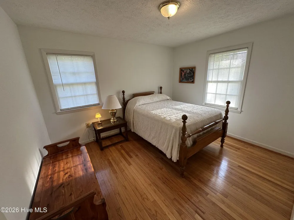 406 Johns Road Laurinburg, NC 28352
