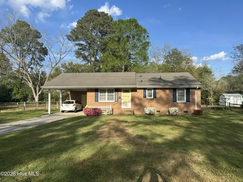 406 Johns Road