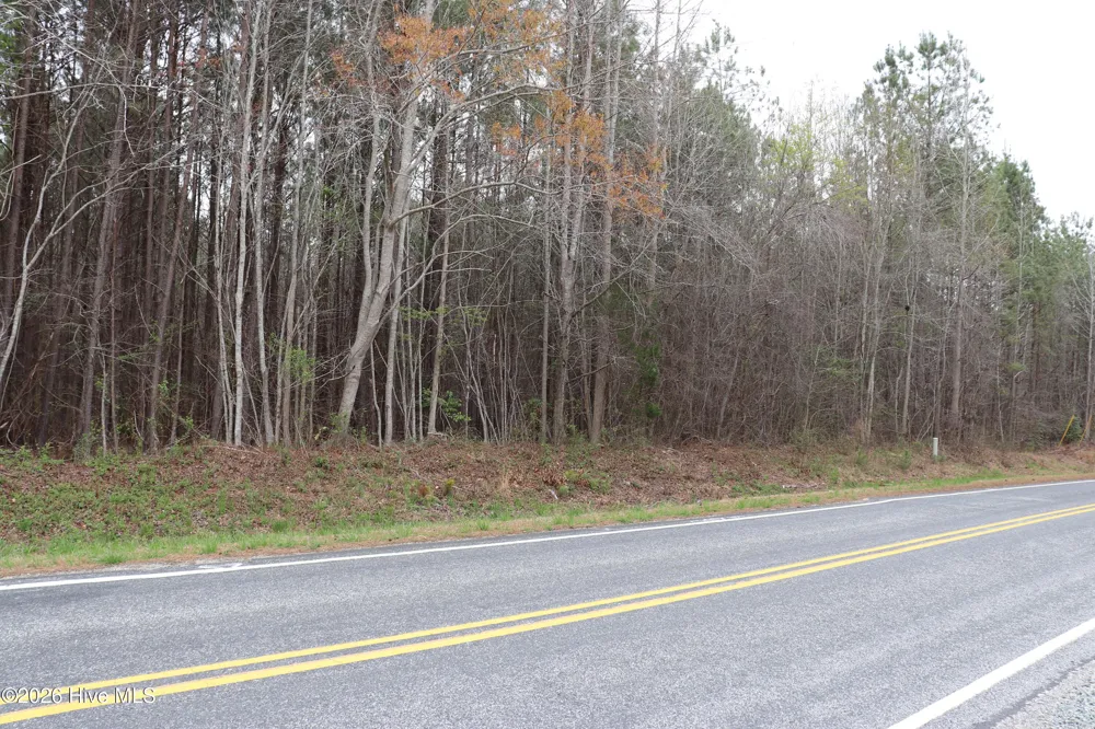 0 Rawls Church Road Road Fuquay Varina, NC 27526