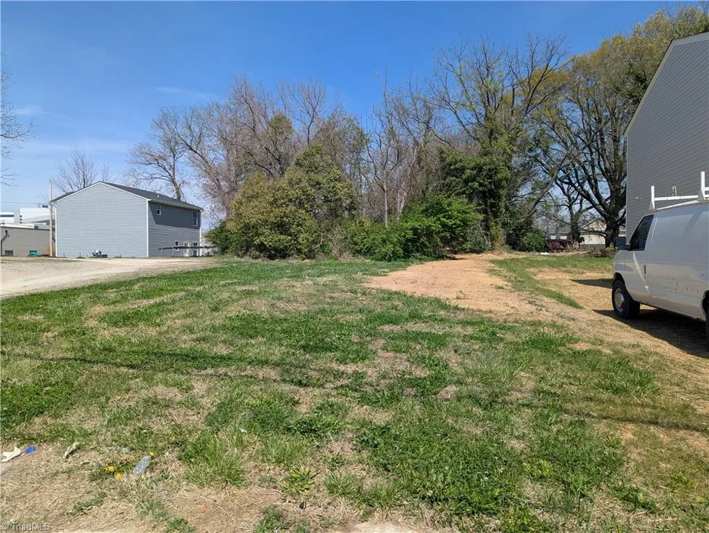 505 E Grimes Avenue High Point, NC 27260